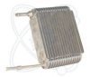ELECTRO AUTO 43V0007 Evaporator, air conditioning